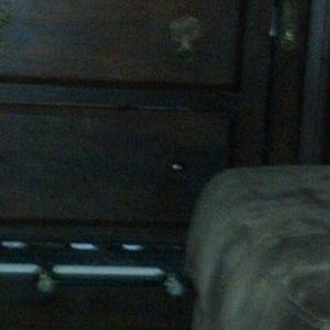 Meet your Posher, Maureen